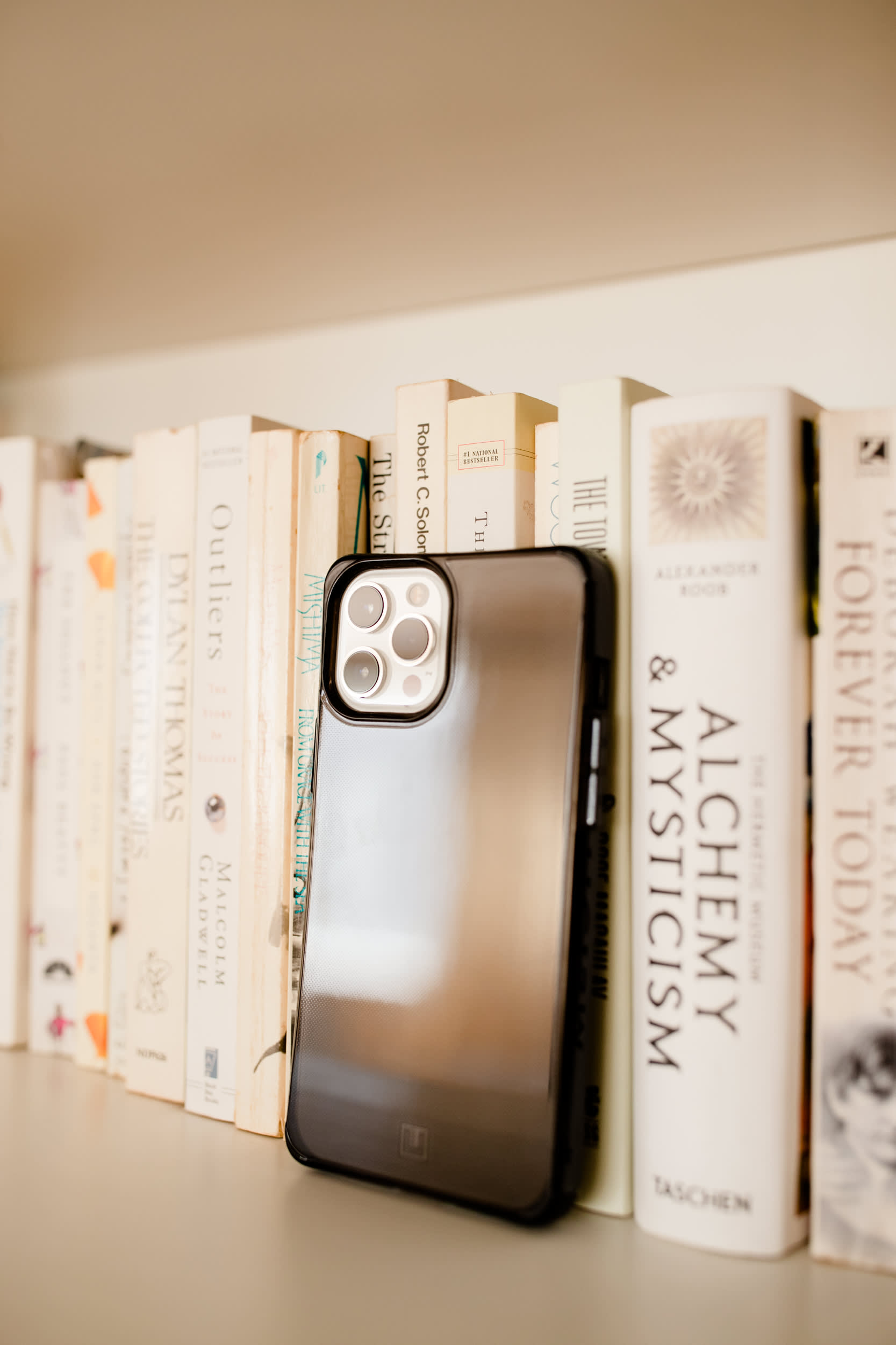 Lightweight Case for iPhone 12 Pro Max | Urban Armor Gear