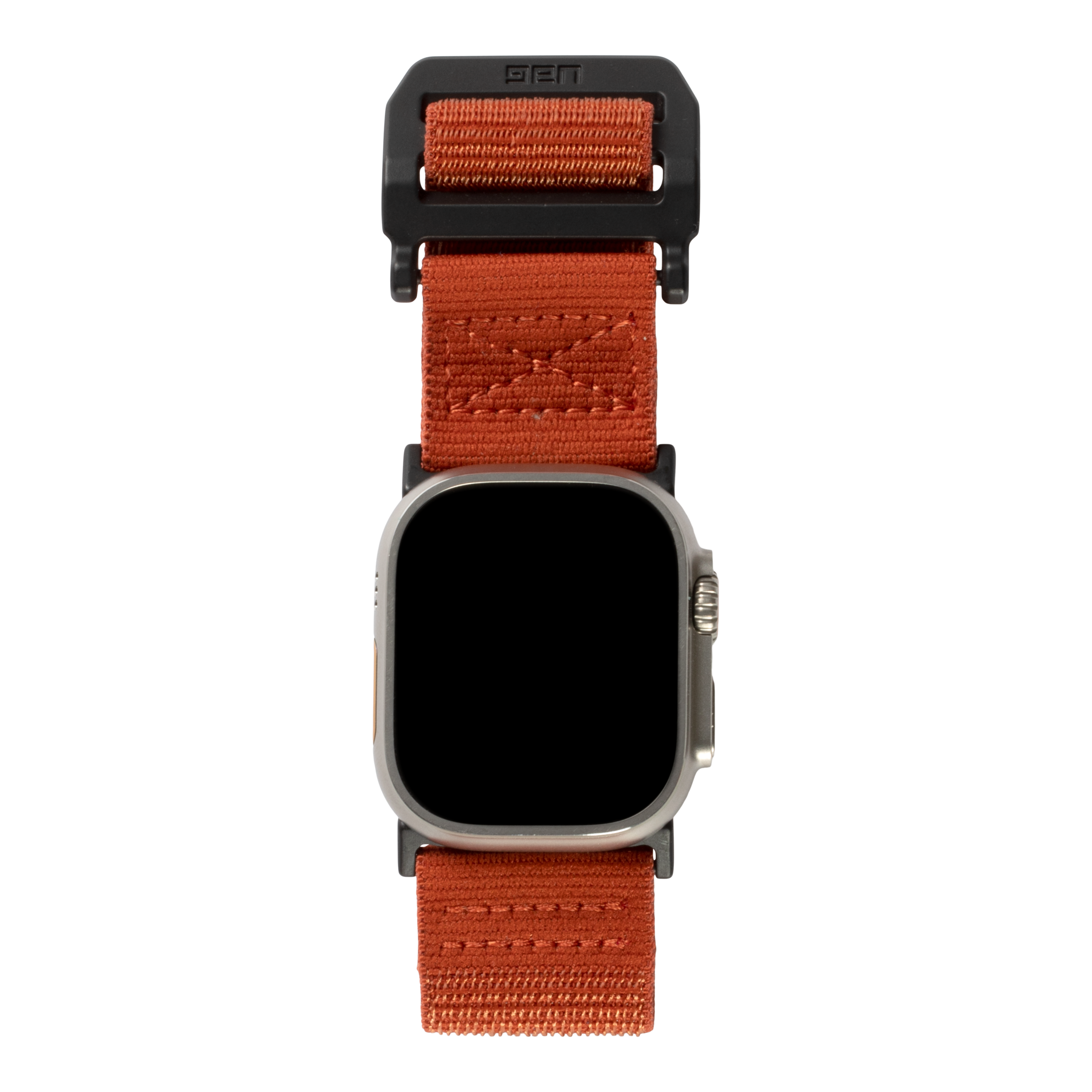 UAG Active Watch Strap for Apple Watch Ultra 2/Ultra Rugged