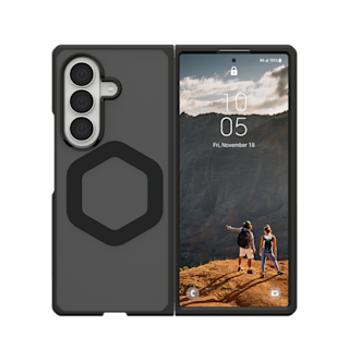 UAG Mouve Galaxy Z Fold8 Ultra Case Z Fold8 Ultra in Ash detail view