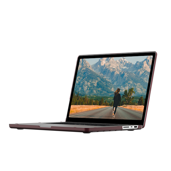 Protective Case for MacBook Pro 16