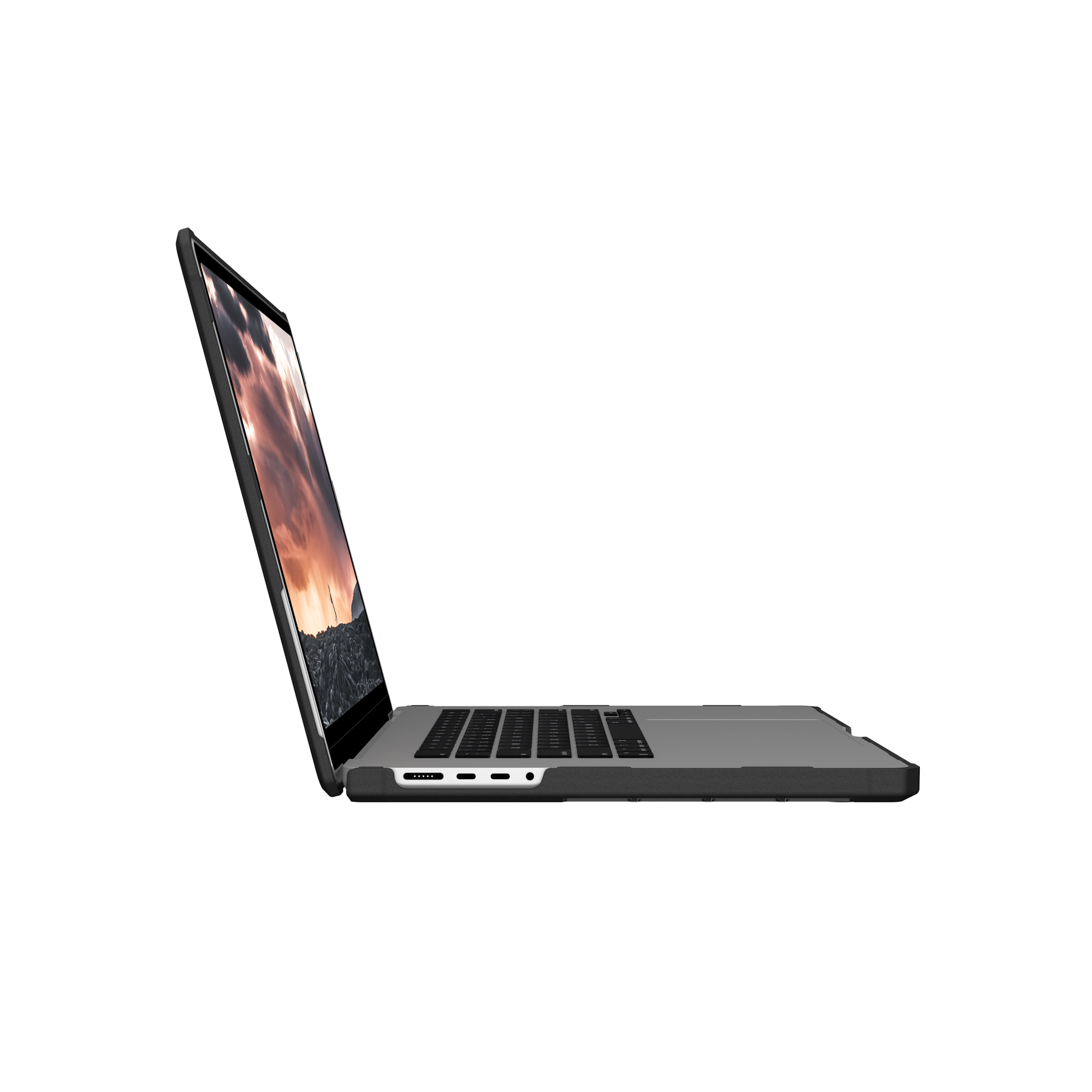 UAG Plyo Series MacBook Pro 16