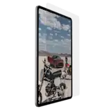 Glass Screen Protector Shield Plus for iPad Pro 12.9" (6th Gen, 2022)