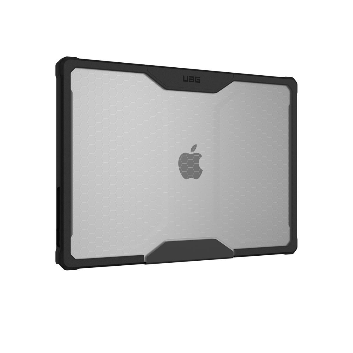 【極美品・カスタム保護仕様】MacBookAir M3 16G / 512G UAG_LT_APPLE_MACBOOK-PRO-
