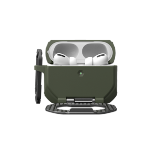 UAG Monarch Case with Built-in Phone Stand for AirPods Pro (3rd Gen, 2025) USDÂ 64.95 detail view