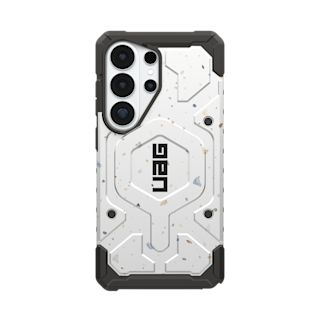 UAG Pathfinder Case For Samsung Galaxy - Fragments Galaxy S26 Ultra in S26 ULTRA