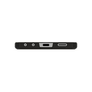 UAG Mouve Galaxy Z Flip8 Case Z Flip8 in Ash