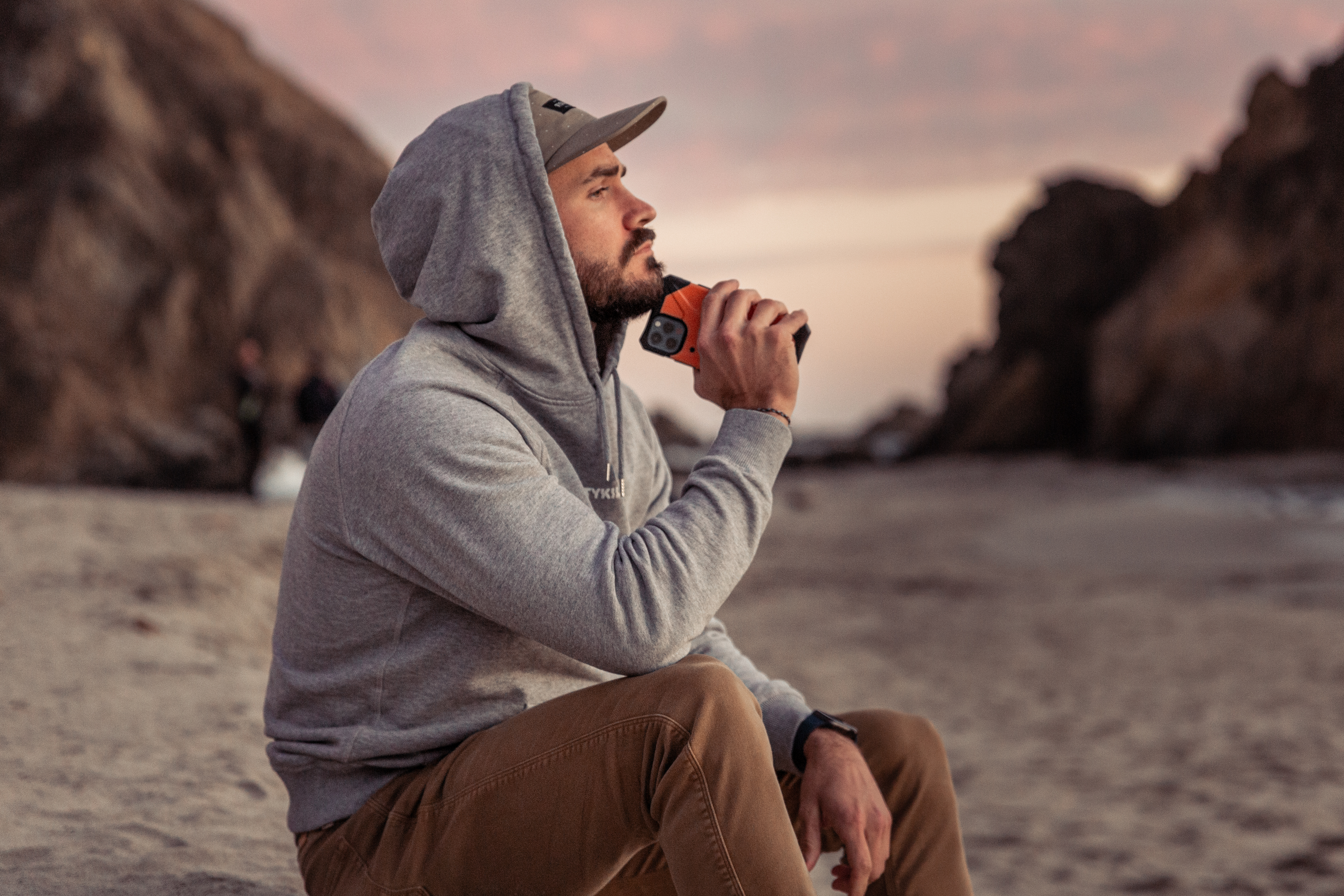 Custodia Urban Armor Gear Pathfinder Per IPhone 12 Mini - Bianco, Antiurto E Militare - Foto 10