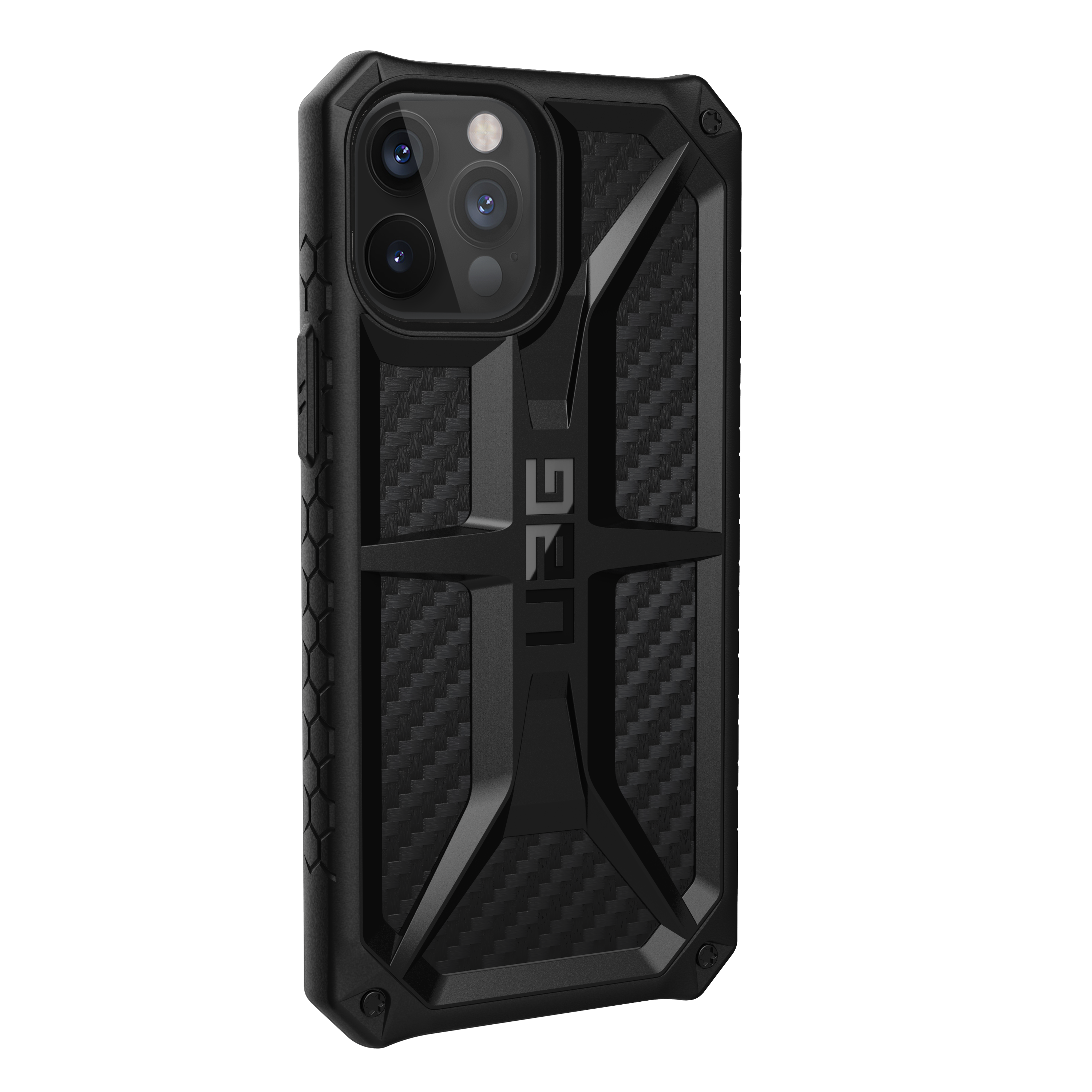 Monarch Series iPhone 12 Pro Max 5G Case