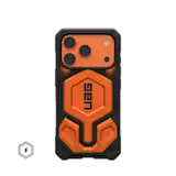 Exclusive Monarch Pro iPhone 17 Pro Case
