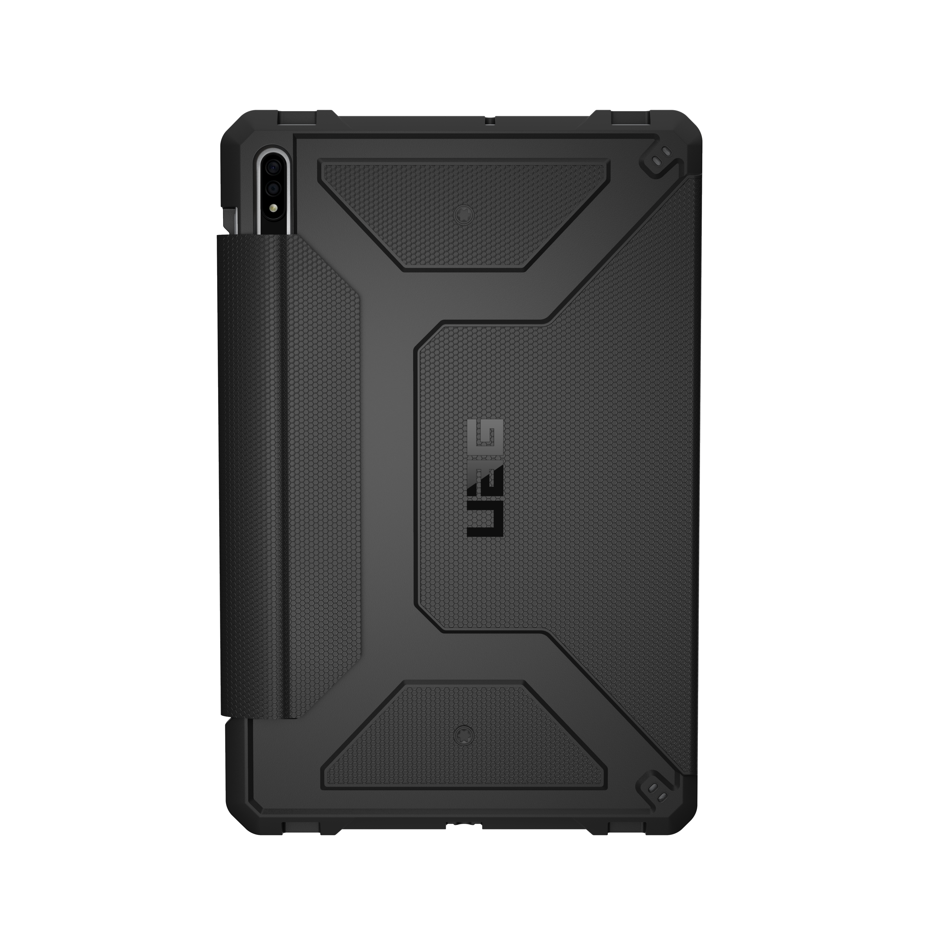 korting Spelling filter UAG Metropolis Series Galaxy Tab S8 11" Case Rugged Protective Cover
