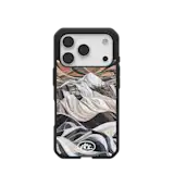 Civilian LT Case With MagSafe For Apple iPhone - RMC 4