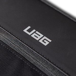 UAG 16" Ultimate Laptop Sleeve with DRYOUT® Active Moisture-Removal Technology™ Tablet & Laptop Sleeves case in Black