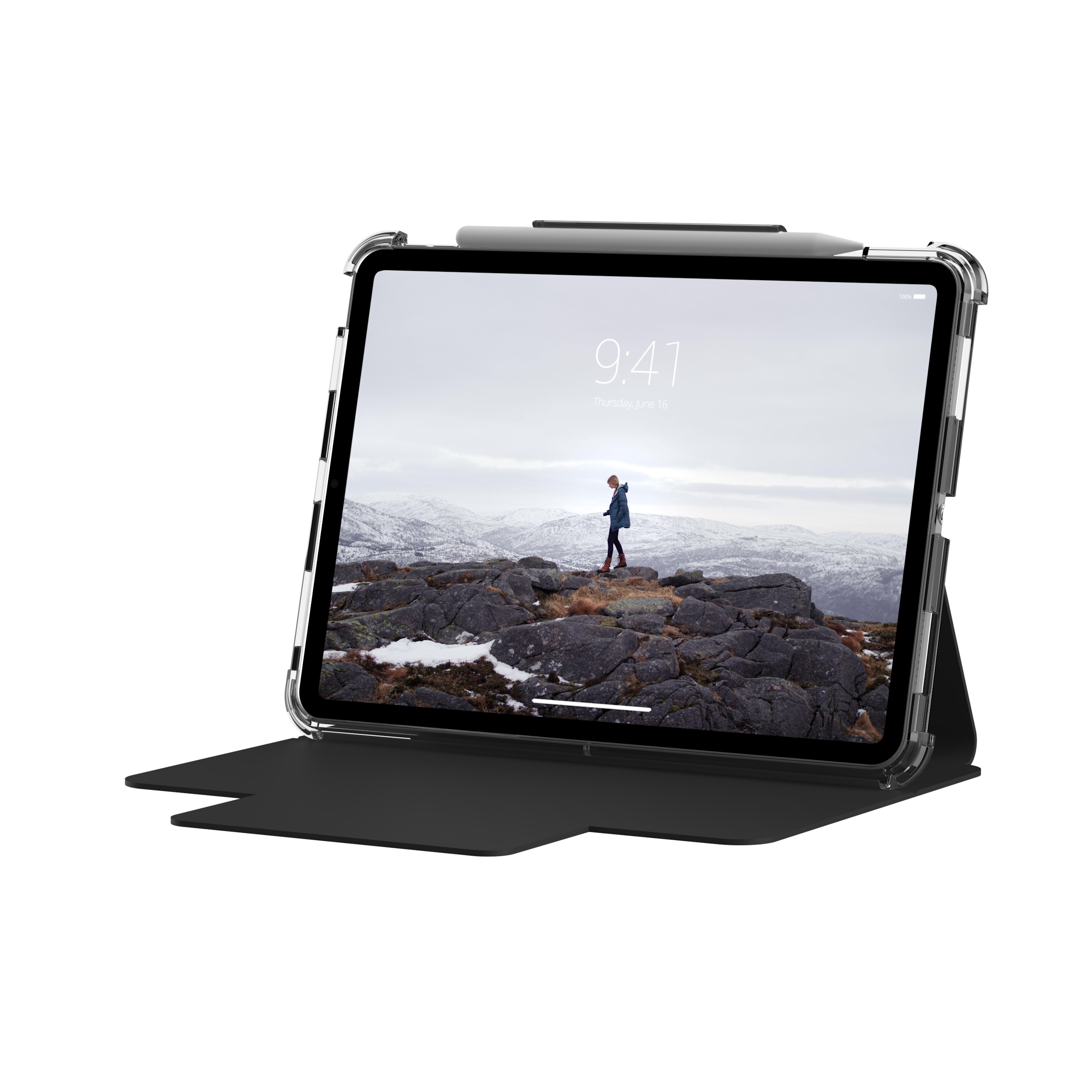 Lightweight Case for iPad Pro 11