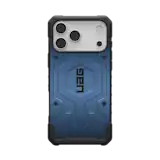 Funda Pathfinder con MagSafe para Apple iPhone - Degradado Azul
