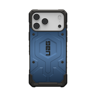 UAG Pathfinder Case With MagSafe For Apple iPhone - Fades Blue iPhone 17 Pro Max in iPhone 17 Pro Max