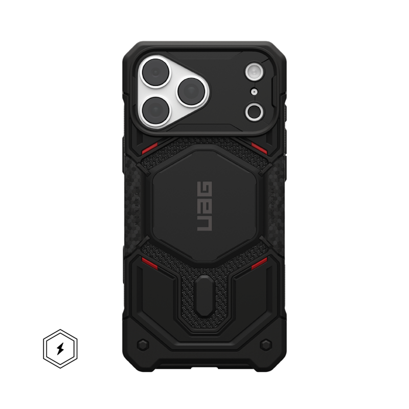 Protective Durable iPhone 18 Pro Max Cases Military Drop-Tested | Urban ...