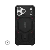Monarch Pro Kevlar iPhone 18 Pro Max Case