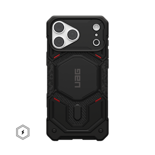 UAG Monarch Pro Kevlar iPhone 18 Pro Max Case $139.71