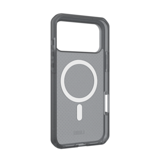 UAG Dot iPhone 17 Pro Max Case iPhone 17 Pro Max in Ash