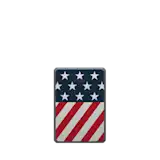 SRGE Slim 5K Power Bank - Large Flag 1