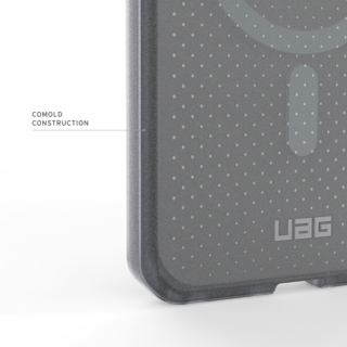 UAG Dot Pixel 11 Pro XL Case Pixel 11 Pro XL in Ash