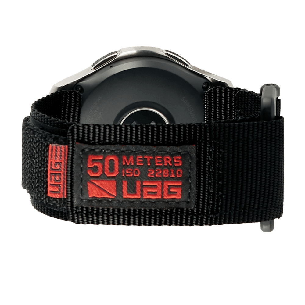 Universal Watch Strap, fits Frontier S3 