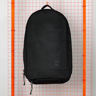 UAG The Brown Buffalo x UAG 21-Liter Back Pack Backpacks case in Black/Orange