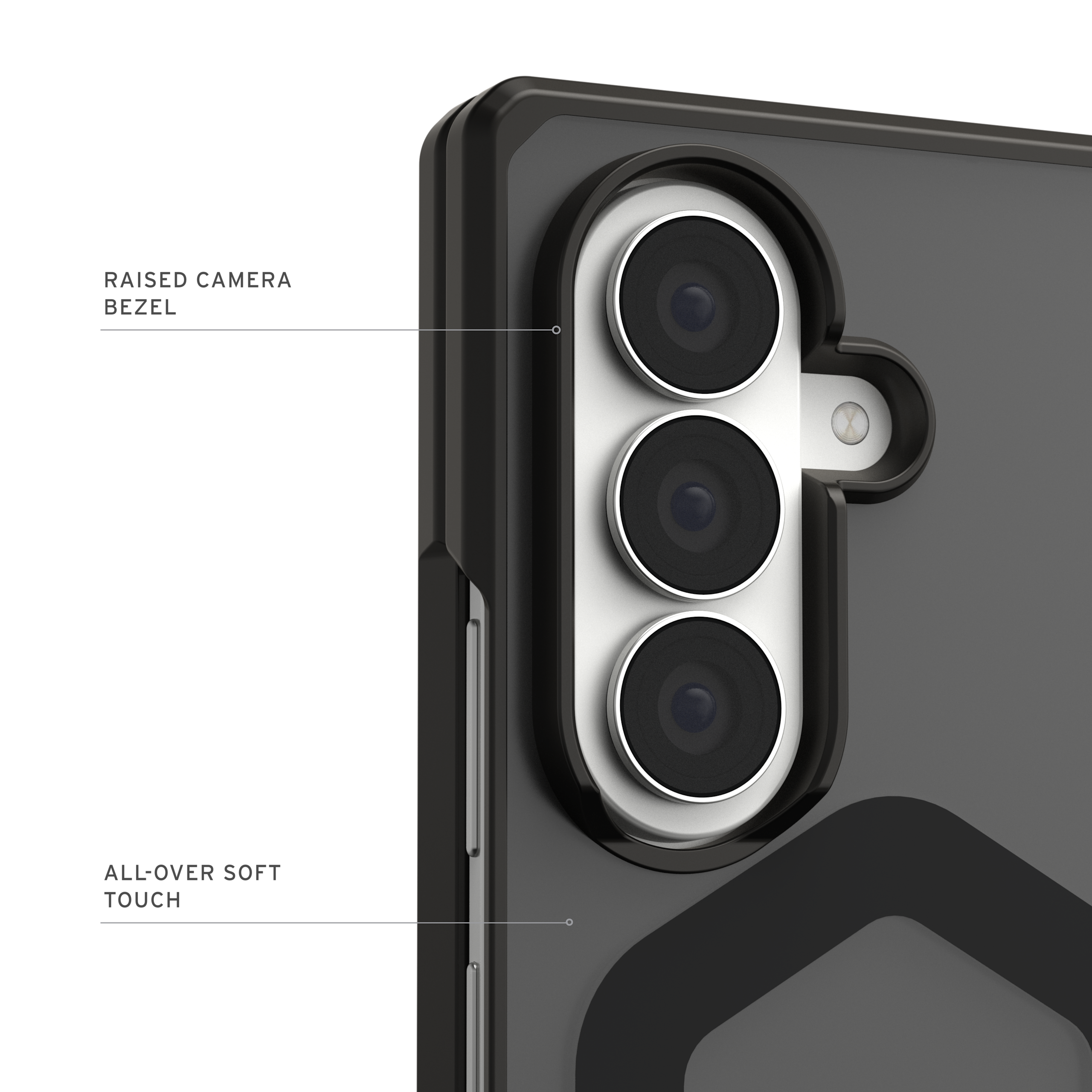 UAG Mouve Galaxy Z Fold8 Ultra Case MagSafe Compatible Military
