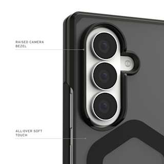 UAG Mouve Galaxy Z Fold8 Ultra Case Z Fold8 Ultra in Ash