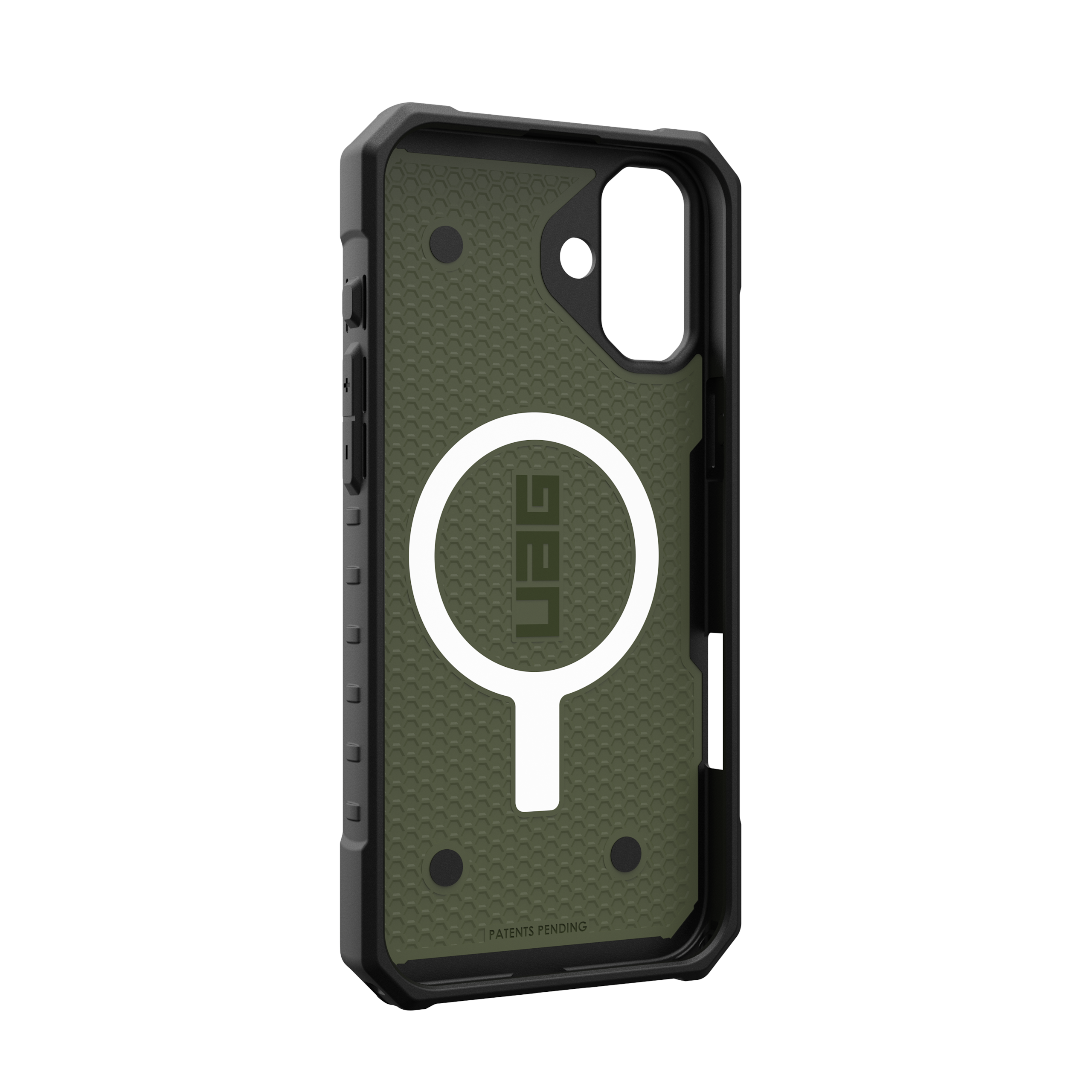 iPhone 16 Plus Case For MagSafe Pathfinder | Urban Armor Gear