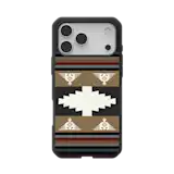 Civilian LT Case With MagSafe For Apple iPhone - Storm Rider