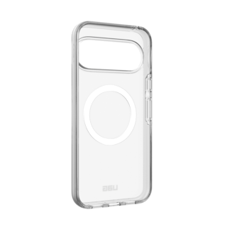 UAG Scout Clear Pixel 11 Pro XL Case Pixel 11 Pro XL in Ice/White
