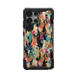 Pathfinder Case For Samsung Galaxy - Painted Black