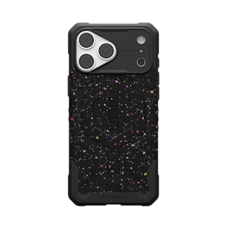 UAG Pathfinder Case With MagSafe For Apple iPhone - Dark Matter iPhone 18 Pro Max in iPhone 18 Pro Max