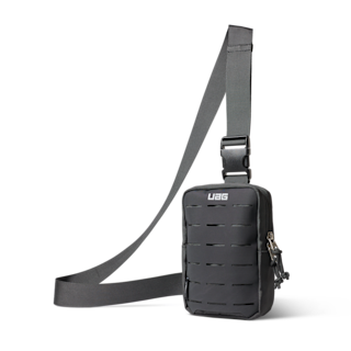 UAG Tech Crossbody Sling with DRYOUT® Active Moisture-Removal Technology™ $72.45 case