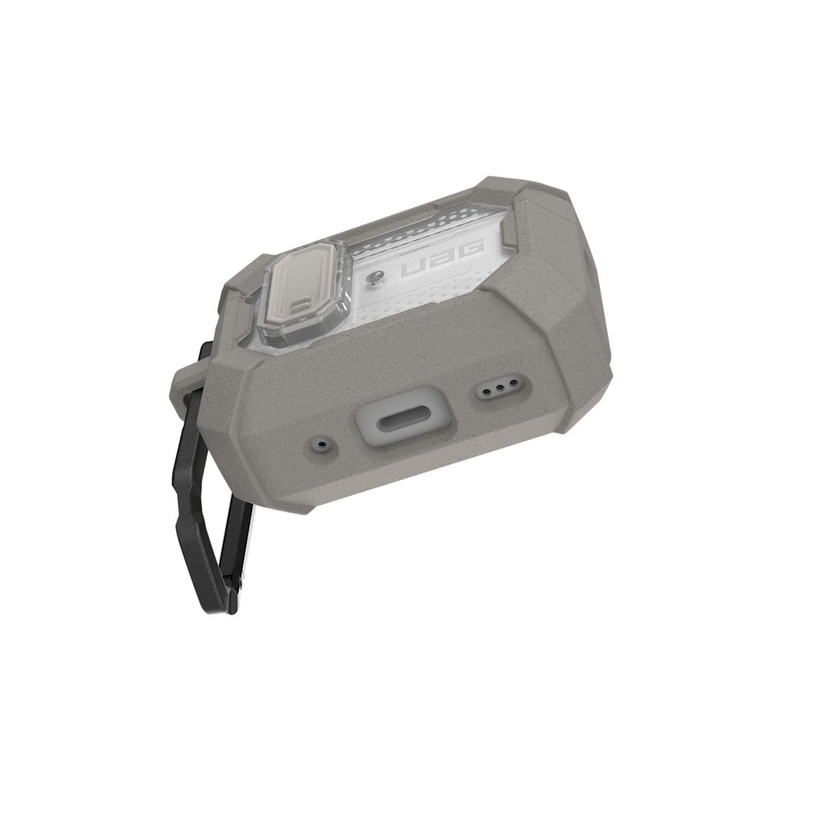 AirPods Pro (2nd Gen, 2022) Case Translucent Plasma Series | Urban