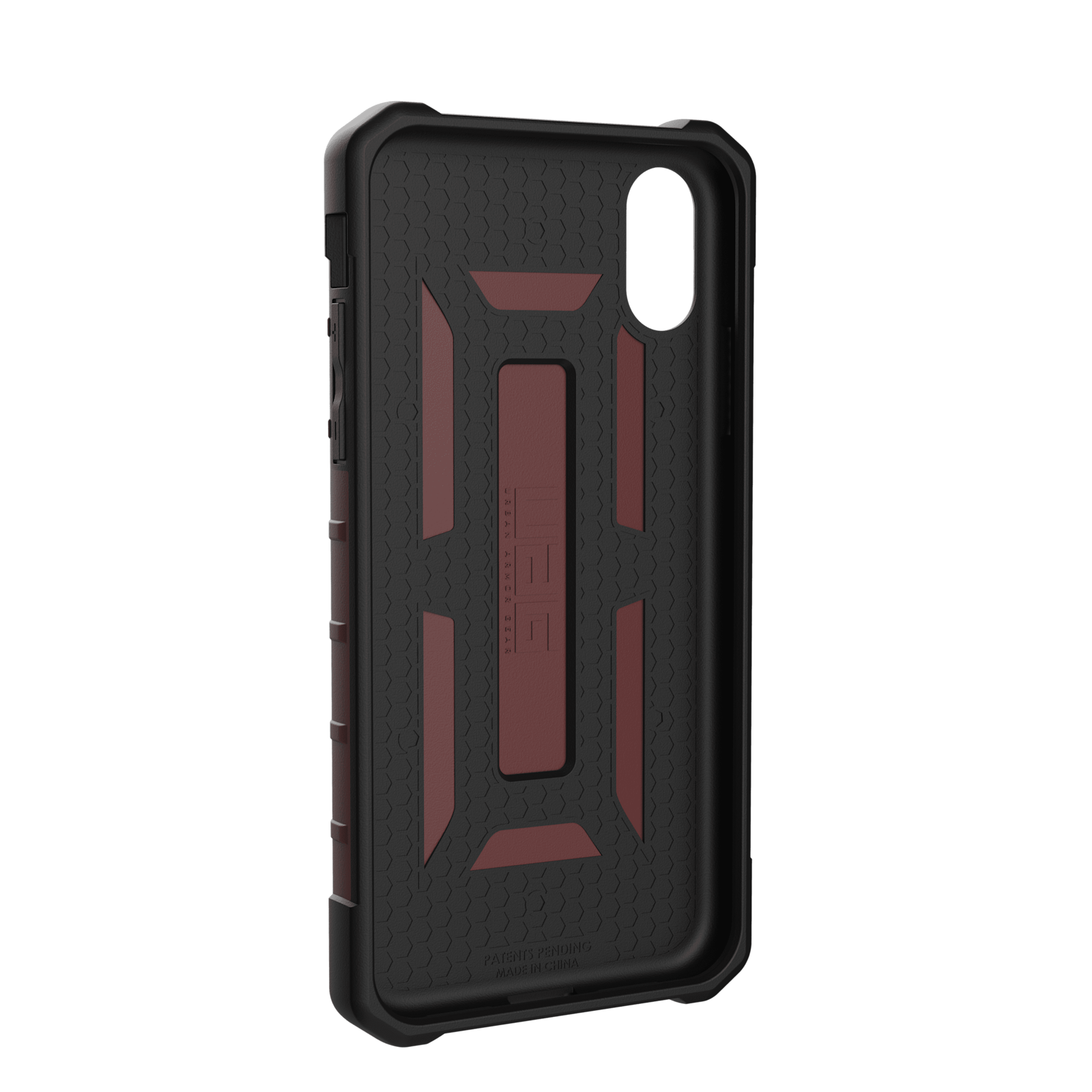 iPhone XR Case Rugged Military Spec Case by Urban Armor Gear Urban