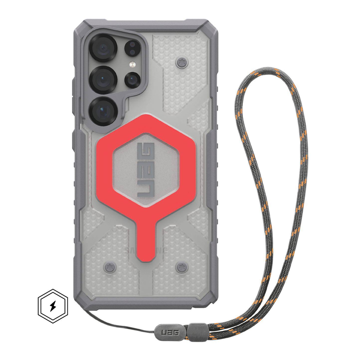 Galaxy S25 Ultra | Urban Armor Gear