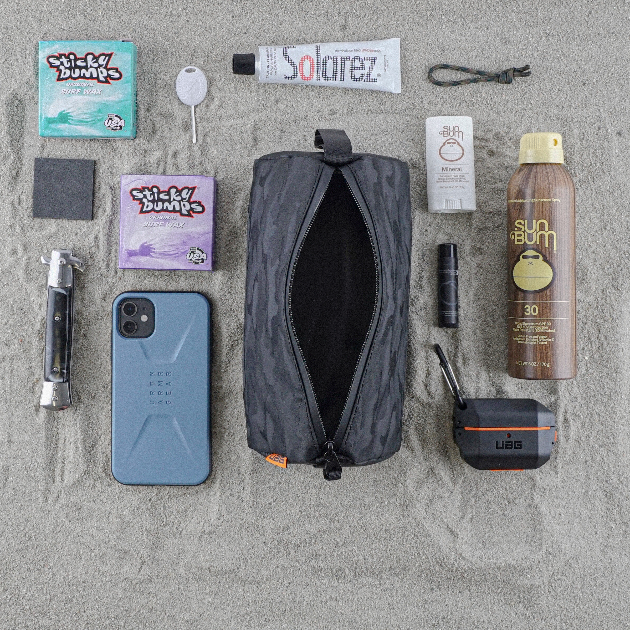 uag dopp kit