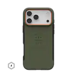 Civilian iPhone 17 Pro Max Case