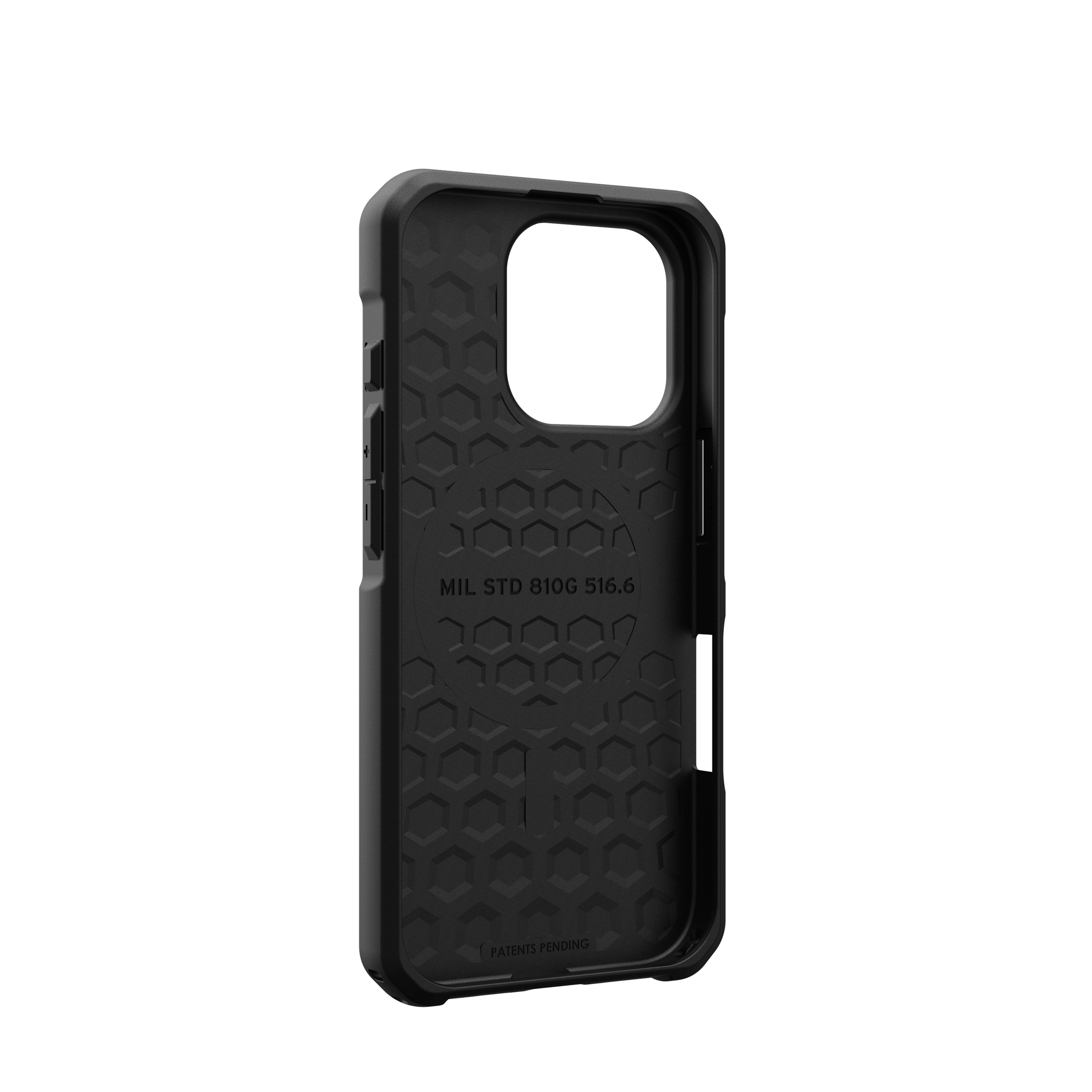 iPhone 16 Pro Case For MagSafe Metropolis LT | Urban Armor Gear