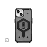 Pathfinder Clear iPhone 15 Case