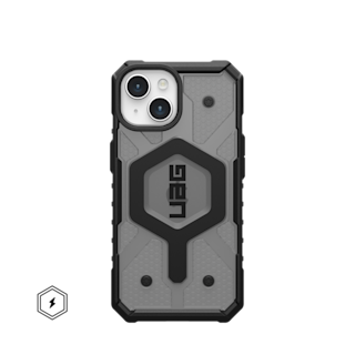 UAG Pathfinder Clear iPhone 15 Case $29.95