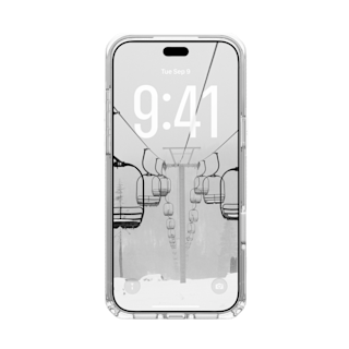 UAG Plyo iPhone 18 Pro Max Case $83.80 detail view
