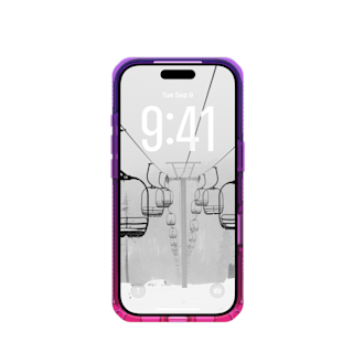 UAG Plyo iPhone 17 Pro Case USDÂ 59.95 detail view