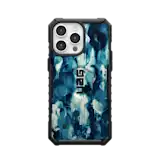 Pathfinder Case With Magsafe For Apple iPhone - Painted Blue
