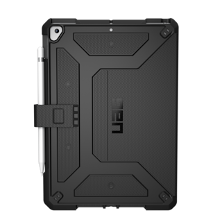 UAG Metropolis Series iPad 10.2" (8th Gen, 2020) Folio Case $ 61.178,68
