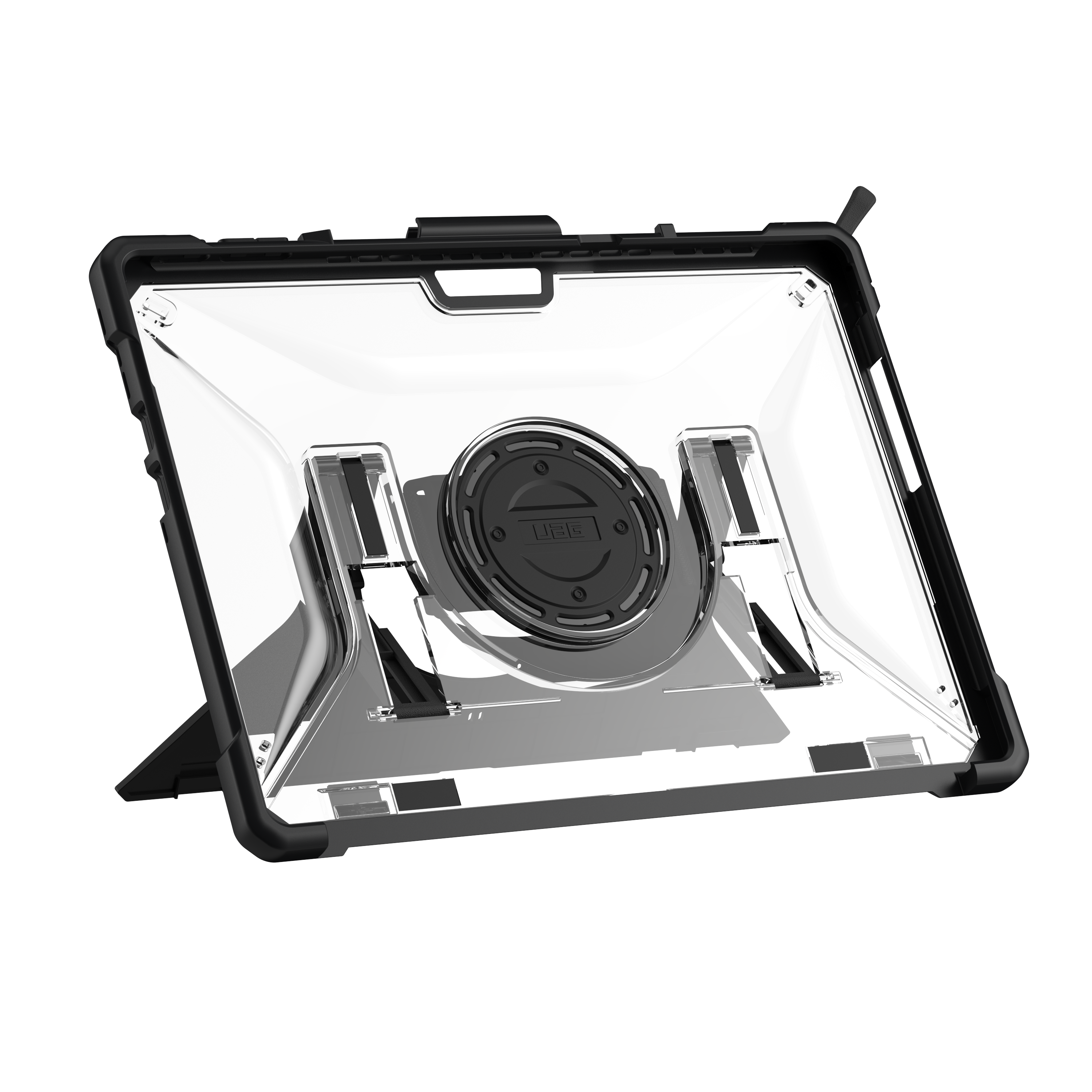 UAG Workflow Series Industrial Grade Screen Protector for Surface Pro 9