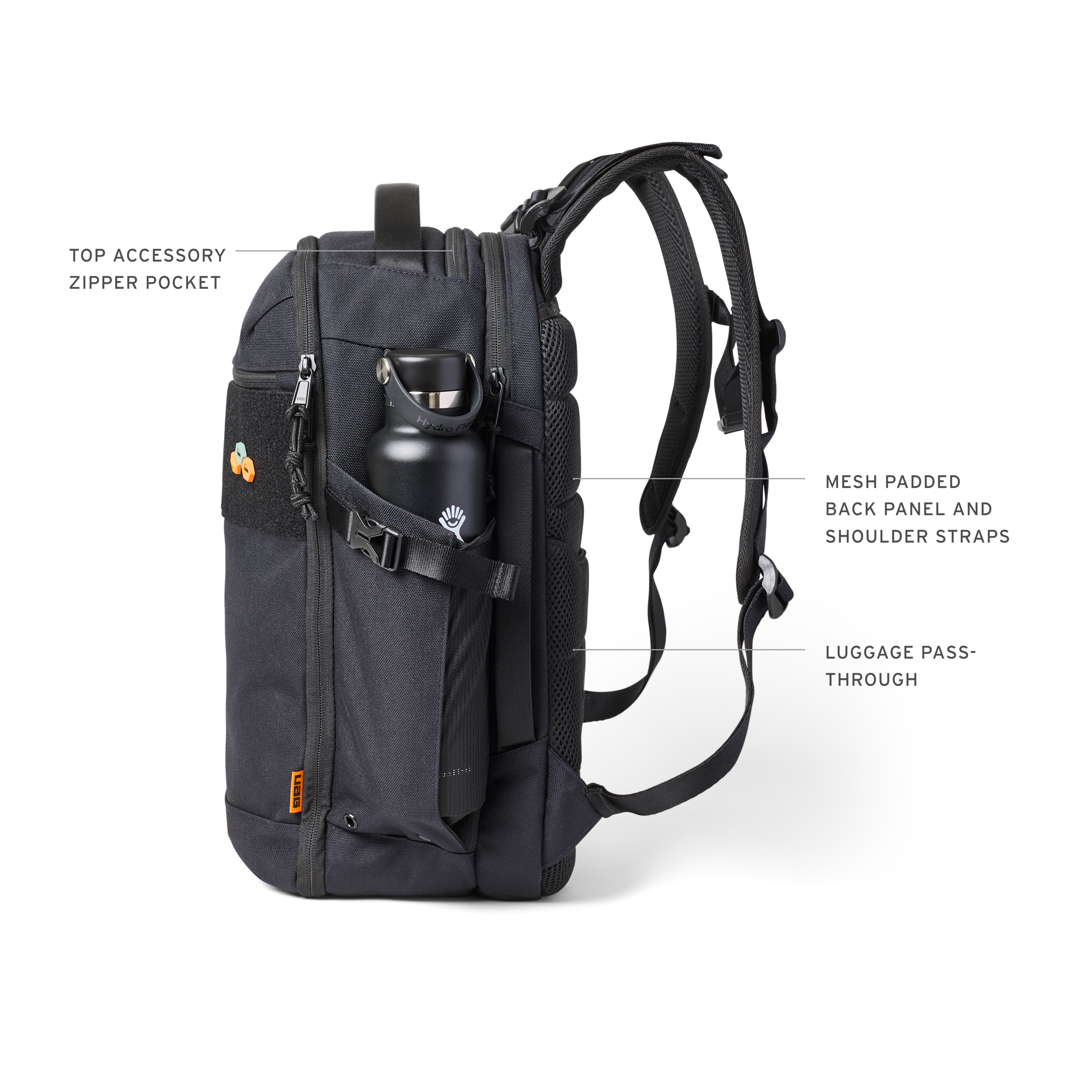 UAG 24L BackPack Fits 16