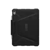 Metropolis Tact Armr iPad Air 11" (M3, 7th Gen, 2025) Folio Case